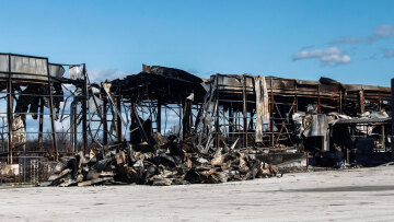 Έκρηξη στη Βιολάντα: Οι επόμενες κινήσεις της δικαιοσύνης μετά το πόρισμα του ΕΜΠ για τον σωλήνα προπανίου