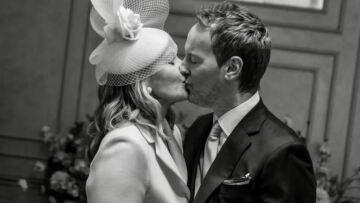 Κιμ Κατράλ - Ράσελ Τόμας: Η πρώτη δημόσια εμφάνιση μετά τον «μυστικό» γάμο τους