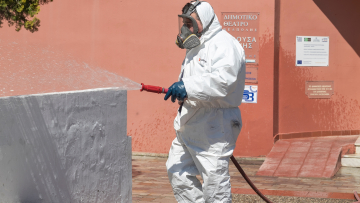 6 χρόνια από την «ασθενή 0» με κορωνοϊό – Η πανδημία που άλλαξε τη ζωή μας
