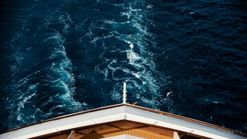 Πώς η κρουαζιέρα τροφοδοτεί την ευρωπαϊκή οικονομία: Θέσεις εργασίας και έσοδα σε αριθμούς