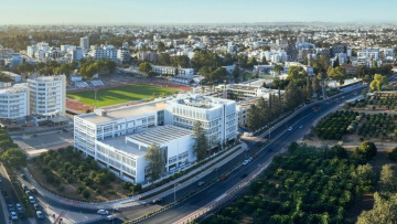 Στην Ελλάδα το Ευρωπαϊκό Πανεπιστήμιο Κύπρου – Κατατέθηκε επίσημα η αίτηση για παράρτημα στην Αθήνα