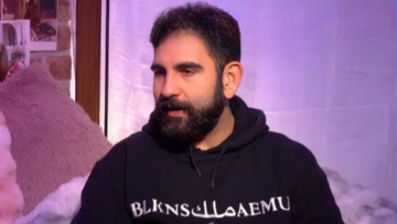 Πέτρος Φιλιππίδης: Ήμουν 23 ετών όταν έγινε αυτό με τον πατέρα μου, αυτό ζω εδώ και πέντε χρόνια