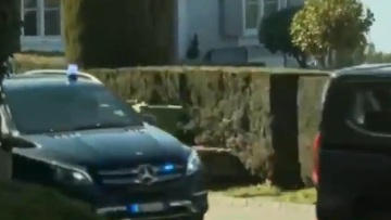 Διάλειμμα για διαβουλεύσεις στις συζητήσεις ΗΠΑ και Ιράν στη Γενεύη: «Ανταλλάξαμε θετικές και δημιουργικές ιδέες»