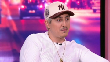 Good Job Nicky για Eurovision: Μπορεί να διάλεγα άλλο κομμάτι, κάτι πιο αντιπροσωπευτικό