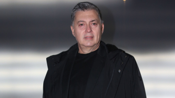 Οι εμφανίσεις του Νίκου Μακρόπουλου ακυρώθηκαν λόγω πνευμονίας
