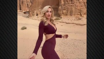 Ιωάννα Τούνη: Πλέον η αγαπημένη μου εποχή είναι όταν έχω λεφτά