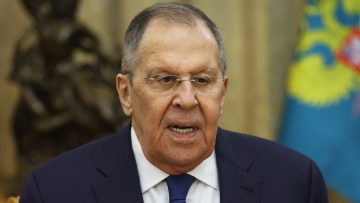 Η Μόσχα δεν έχει θέσει καμία προθεσμία για να βάλει τέλος στον πόλεμο στην Ουκρανία, λέει ο Λαβρόφ