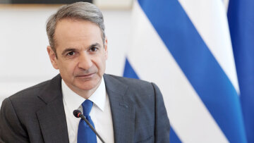 Μητσοτάκης κατά Σαμαρά: Η Ελλάδα ασκεί στην πράξη τα κυριαρχικά της δικαιώματα, ας μην ταράζονται οι «επαγγελματίες ανησυχούντες»