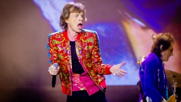 Οι Rolling Stones διαψεύδουν ότι ο Μικ Τζάγκερ έδωσε την «ευλογία» του για τη χρήση τραγουδιού τους στην ταινία Melania