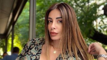 Μίνα Αρναούτη: Δεν προσπαθούμε να βγάλουμε ένοχο τον Παντελίδη, θέλουμε την αλήθεια, θα ήταν άδικο να κατηγορηθούμε εγώ και η Φρόσω