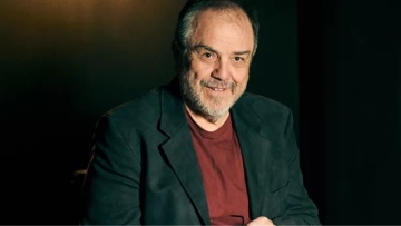 Πέθανε ο σκηνοθέτης Κώστας Νταλιάνης: «Αδελφέ μου, καλό ταξίδι» γράφει ο αδερφός του και ηθοποιός Γιάννης Νταλιάνης