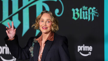 Το ξέσπασμα της Σάρον Στόουν για το ανθρώπινο σώμα: Γιατί φοβόμαστε να το δείξουμε όταν μεγαλώνει; (βίντεο)