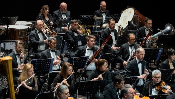 Μια συναυλία αφιερωμένη στη γυναίκα ως δημιουργό και ως ηρωίδα, μέσα από δύο σπάνια και συναρπαστικά έργα
