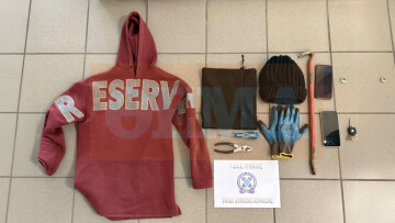 Βίντεο από τη συμμορία Ρομά που λήστευε και βασάνιζε τα θύματά της στην Τρίπολη - «Με βίασαν με απειλή μαχαιριού» κατέθεσε 60χρονη 
