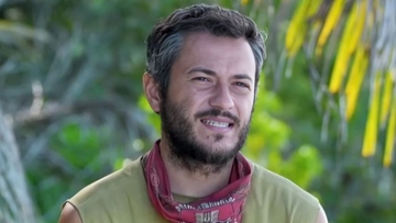 Δημήτρης στο Survivor: Η κλίκα των Επαρχιωτών θα χτυπήσει τα «φτερά» του Σηφάκη και μετά αυτόν