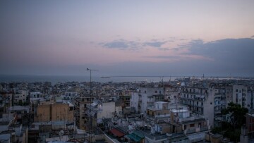 Θεσσαλονίκη: Ανάρπαστα τα μικρά σπίτια 20- 50 τ.μ. αλλά και τα διαμερίσματα… 60ετίας