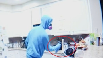 Συγκάτοικος δηλητηρίαζε ζευγάρι στις ΗΠΑ επί μήνες, τους ψέκαζε το φαγητό με εντομοκτόνο