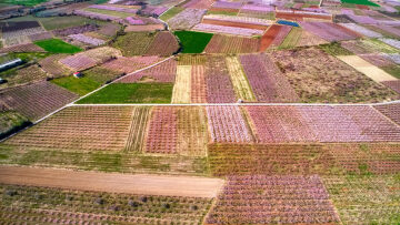 Η άνοιξη στην Ελλάδα μέσα από 4 μοναδικά τοπία