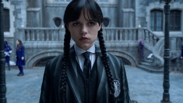 Η παραγωγή της 3ης σεζόν του Wednesday ξεκίνησε - Ποιοι ηθοποιοί μπαίνουν στη σειρά