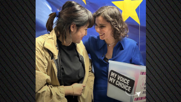 Πράσινο φως από την Κομισιόν για χρήση κονδυλίων για δωρεάν αμβλώσεις σε κράτη-μέλη με περιορισμούς