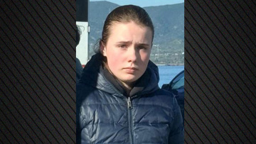 Εντοπίστηκε στο Βερολίνο η 16χρονη Λόρα, βρίσκεται υπό την προστασία της γερμανικής αστυνομίας