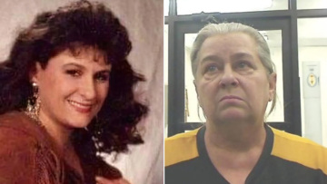 Συνελήφθη η μητέρα που εντοπίστηκε στις ΗΠΑ 25 χρόνια μετά την εξαφάνισή της, εκκρεμούσε ένταλμα σε βάρος της 