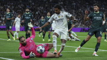 Champions League: Το πρόγραμμα των αγώνων της φάσης των «16» 