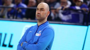 Σπανούλης: Σουτάραμε άθλια, δεν μπορείς να κερδίσεις με 65 πόντους, βίντεο 