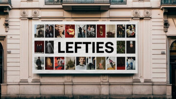 Lefties: Το φθηνό brand που μοσχοπουλάει τα απομεινάρια του Zara