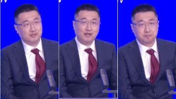 Ο «Mr. Shein» φανερώθηκε: Ποιος είναι ο μυστηριώδης αυτοκράτορας της fast fashion (pics)