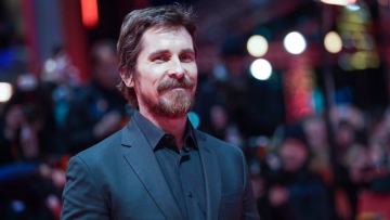 Ο Κρίστιαν Μπέιλ συμβούλευσε τους θαυμαστές του να μην τον πλησιάζουν: Όσοι με γνωρίζουν νιώθουν απογοήτευση