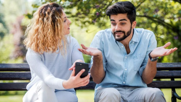 Μήπως είναι ψυχοπαθής; 5 σημάδια ότι ο σύντροφός σας βρίσκεται στο όριο