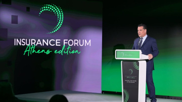 Γεωργιάδης: Πολλαπλά οφέλη από τη συνεργασία δημοσίου και ιδιωτικού τομέα στον κλάδο της ασφάλισης υγείας
