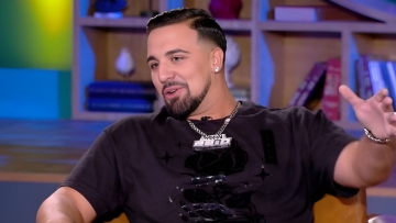 Gio Kay: Θα πάω για ευρωβουλευτής σε δύο χρόνια