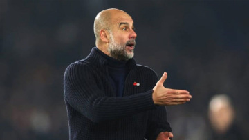 Ο Γκουαρδιόλα επέστρεψε εκεί που όλα άρχισαν – Και βρήκε μια αναγέννηση