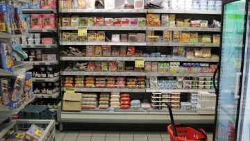 Κρήτη: 54χρονη υπάλληλος έκλεβε χρήματα και προϊόντα από το μίνι μάρκετ που δούλευε 