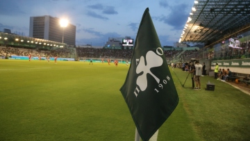 Παναθηναϊκός: Στη Λεωφόρο το πρώτο παιχνίδι του για τη φάση των «16» του Europa League