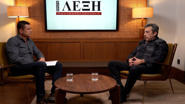 Παύλος Ασλανίδης: «Η Καρυστιανού μας παραπλάνησε,  μας έλεγε ότι δεν θα κάνει κόμμα και μετά την είδαμε να το ανακοινώνει στην τηλεόραση - Εγώ δεν θα την ψηφίσω»