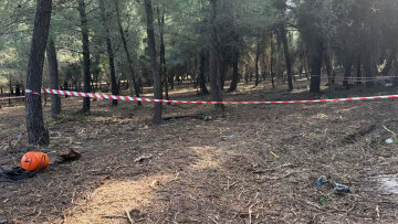 Μυστήριο με την μουμιοποιημένη σορό που εντοπίστηκε στη Χαλκιδική: Τι έδειξε η ιατροδικαστική