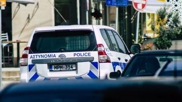 Συνελήφθη Αζέρος και η σύντροφος του στην Κύπρο για τρομοκρατία, φωτογράφιζαν κτίρια - Η σύνδεση με προηγούμενη υπόθεση 