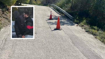 Λουτράκι: Ο 17χρονος μαχαιρώθηκε θανάσιμα προσπαθώντας να αφοπλίσει τον ανήλικο που επιτέθηκε στον 19χρονο φίλο του