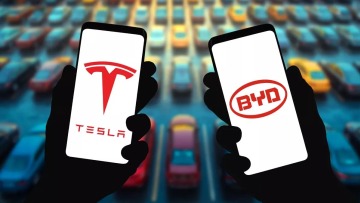 Το μεγάλο ντέρμπι των ηλεκτρικών - Ποιος κερδίζει, ποιος χάνει;
