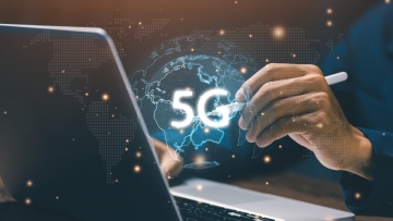 Πρώτη στην Ευρώπη η Ελλάδα στις ταχύτητες του 5G Standalone