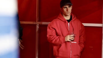 Ολυμπιακός: Χωρίς Ποντένσε, Ορτέγκα και Κλέιτον η αποστολή για τον Πανσερραϊκό