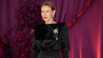 Ναόμι Γουότς: Δεν θέλω να μοιάζω ξανά 25, αποδέχομαι τον εαυτό μου όπως είναι
