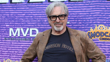 Ρόμπερτ Καραντάιν: Επιβεβαιώθηκε το σενάριο της αυτοκτονίας για τον θάνατό του

