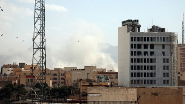 Άμεση ανάλυση της Teneo: Οι γεωπολιτικοί κίνδυνοι για την Τουρκία από μια πλήρη ανάφλεξη στο Ιράν