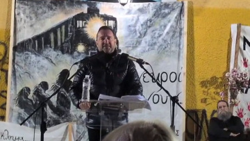 «Μας παρέσυρε η δημοσιότητα, δεν έπρεπε να πολιτικοποιηθούν τα Τέμπη» είπε ο Πλακιάς, δείτε βίντεο