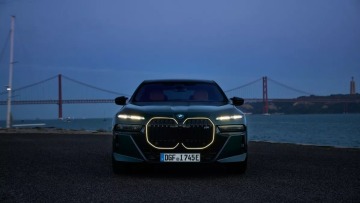 Γιατί τα σύγχρονα αυτοκίνητα έχουν γίνει τόσο ογκώδη;
