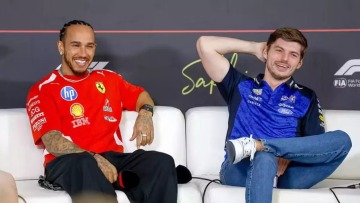 ΑI: Αυτός θα είναι ο Πρωταθλητής της Formula 1